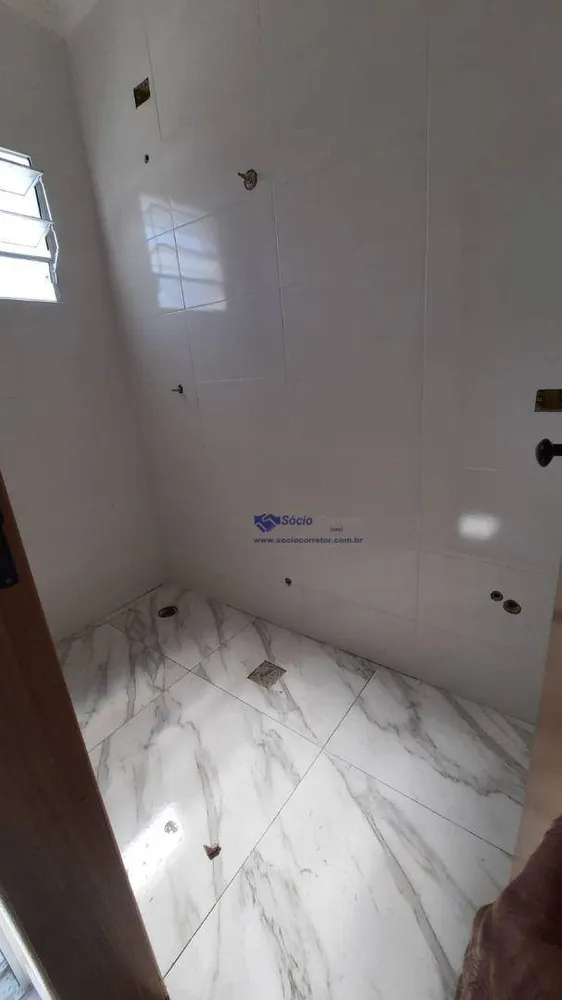 Sobrado, 3 quartos, 90 m² - Foto 7