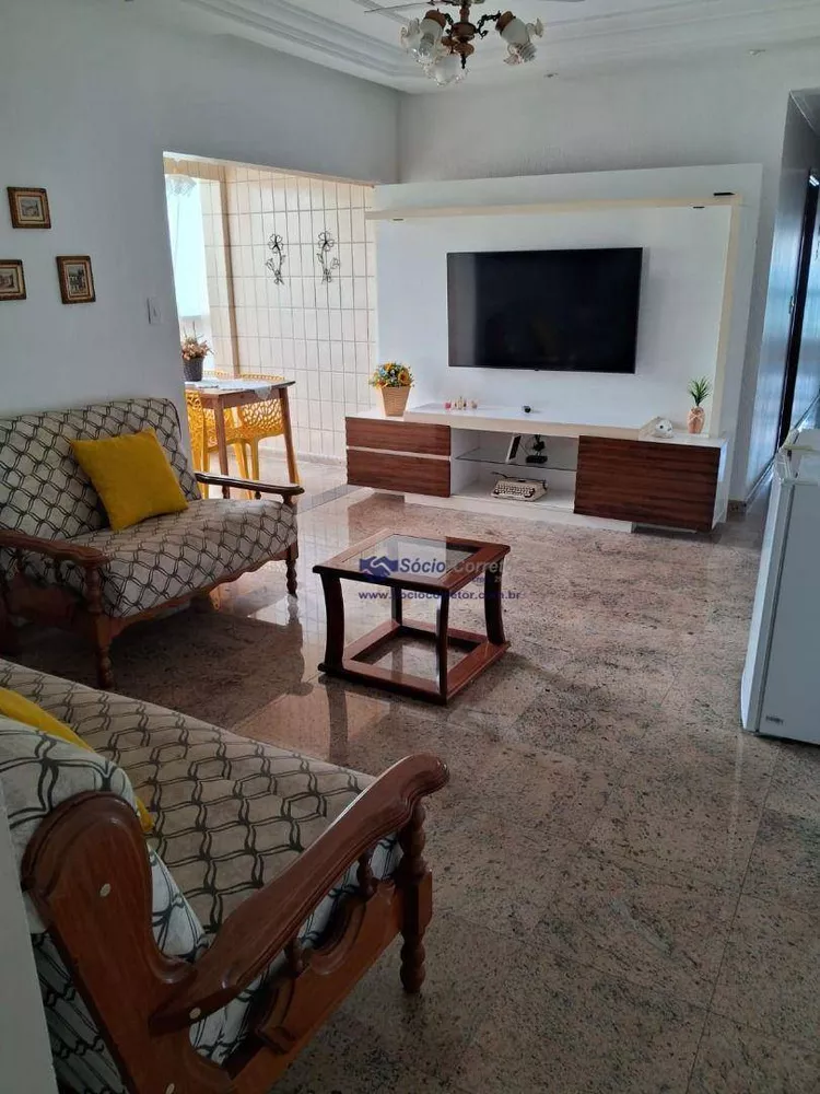 Apartamento à venda com 3 quartos, 102m² - Foto 3