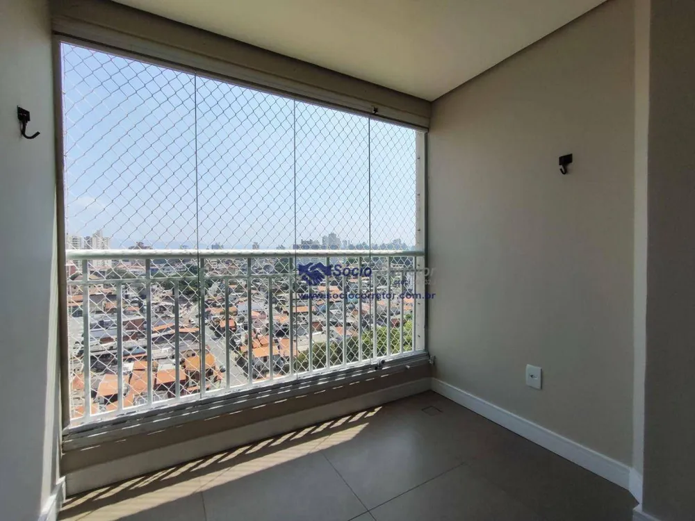 Apartamento, 2 quartos, 50 m² - Foto 4