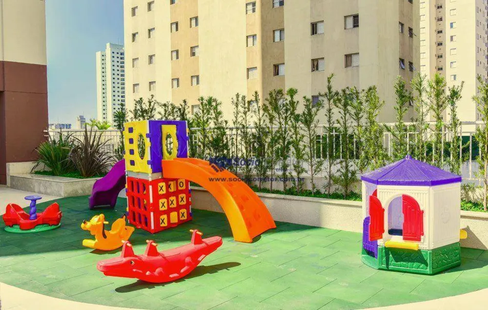 Apartamento, 2 quartos, 50 m² - Foto 20