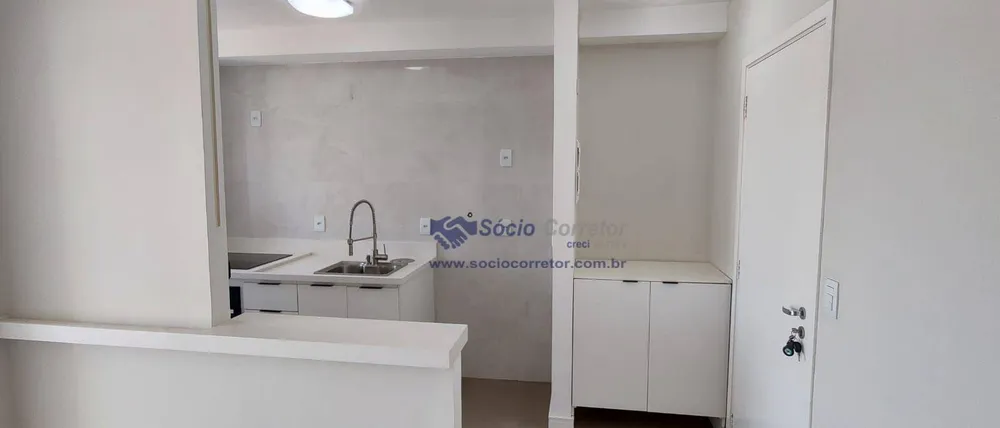 Apartamento, 2 quartos, 50 m² - Foto 11