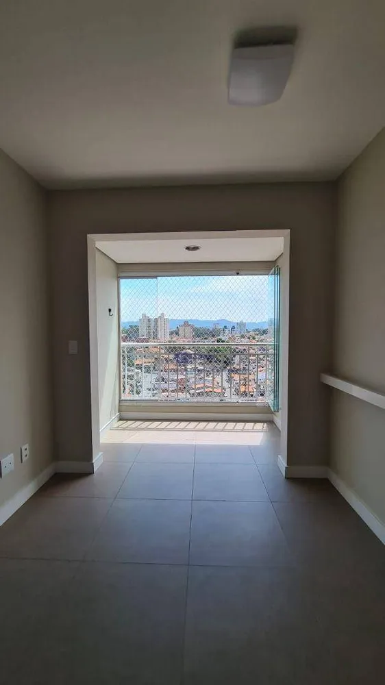Apartamento, 2 quartos, 50 m² - Foto 12
