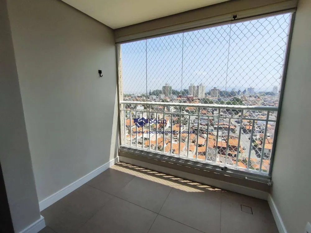 Apartamento, 2 quartos, 50 m² - Foto 5