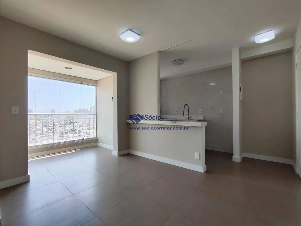 Apartamento, 2 quartos, 50 m² - Foto 2