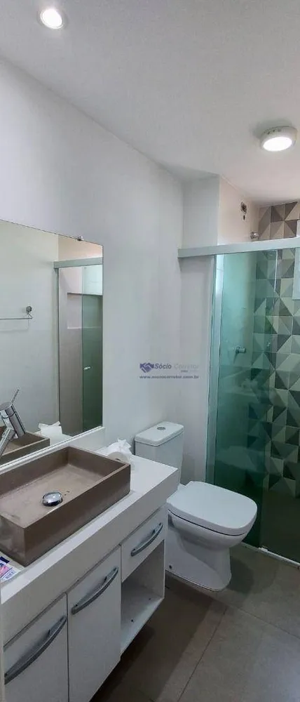 Apartamento, 2 quartos, 50 m² - Foto 17