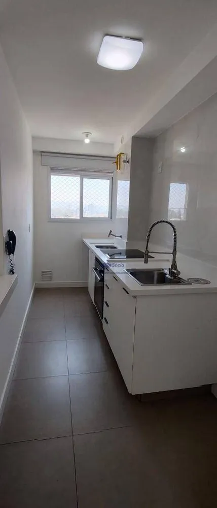 Apartamento, 2 quartos, 50 m² - Foto 10