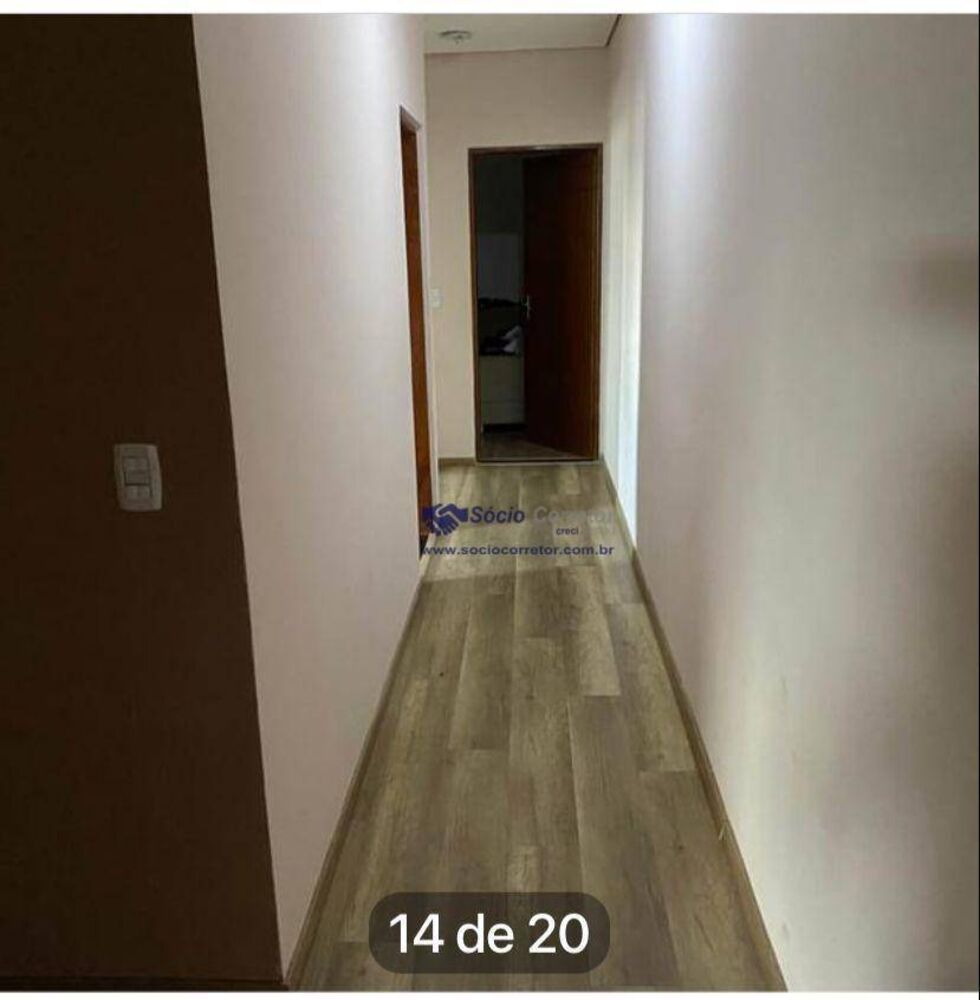 Sobrado, 3 quartos, 221 m² - Foto 4