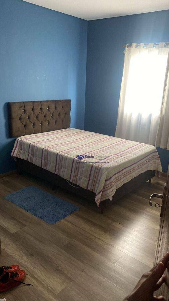 Sobrado, 3 quartos, 221 m² - Foto 13