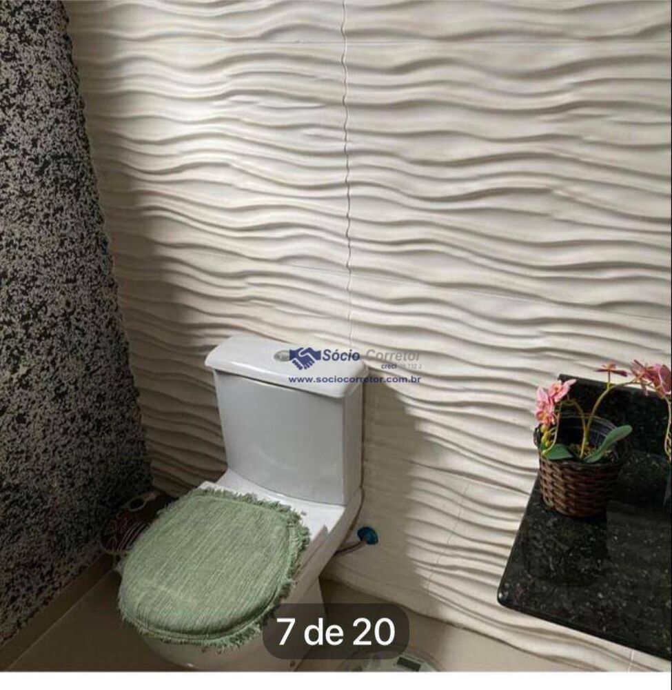 Sobrado, 3 quartos, 221 m² - Foto 16