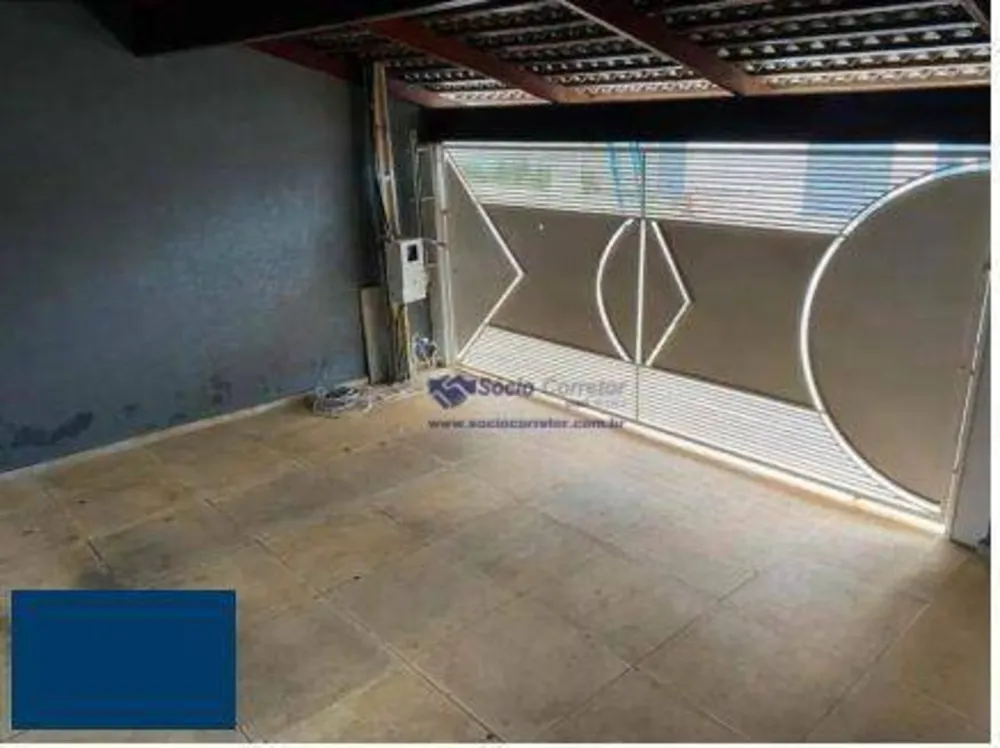 Sobrado, 3 quartos, 221 m² - Foto 6