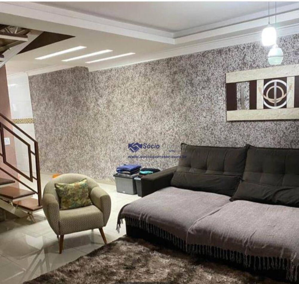 Sobrado, 3 quartos, 221 m² - Foto 15