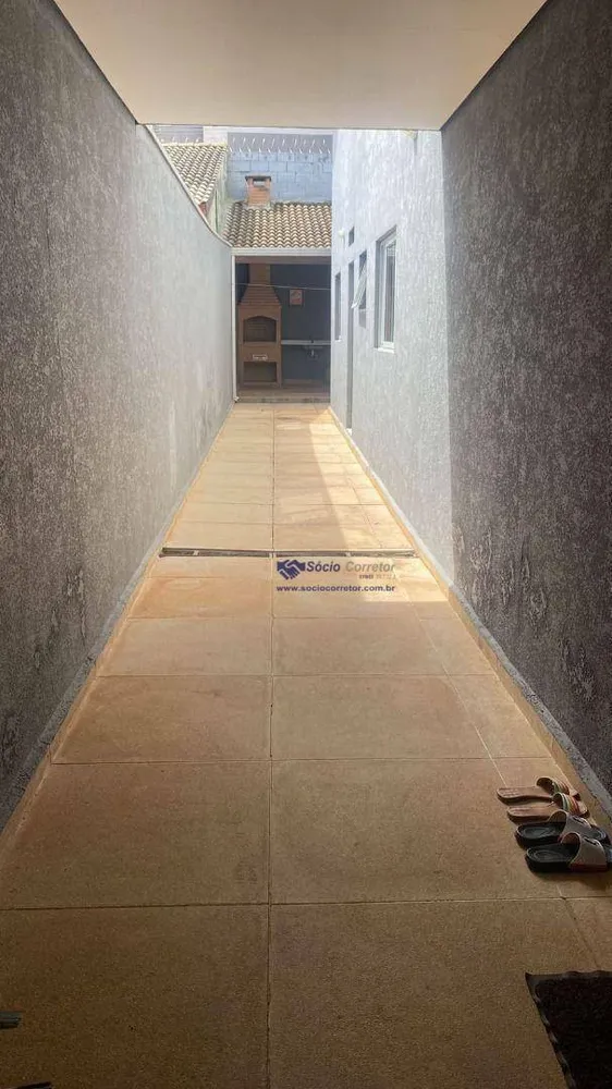 Sobrado, 3 quartos, 221 m² - Foto 9