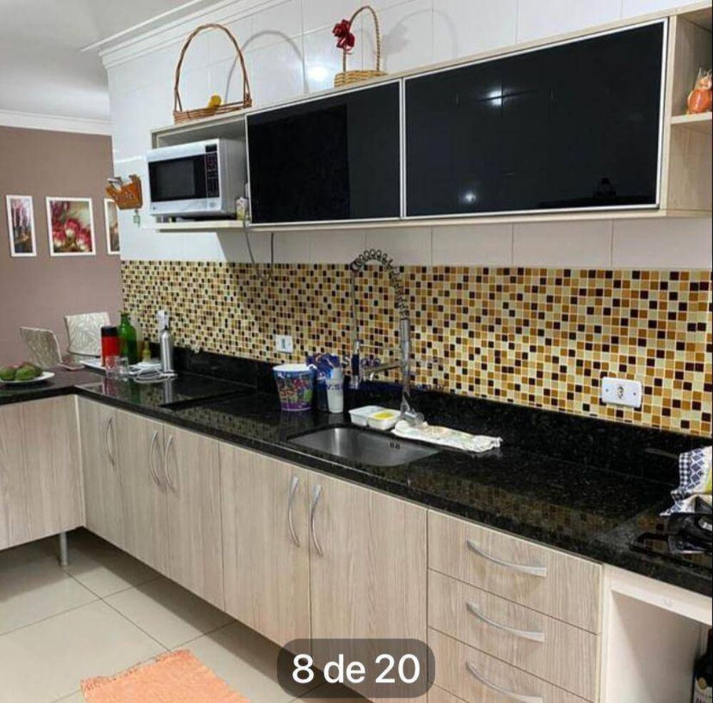Sobrado, 3 quartos, 221 m² - Foto 14