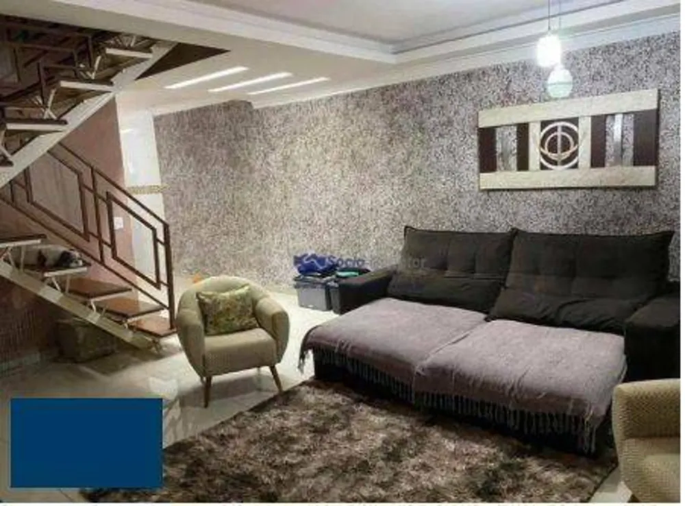 Sobrado, 3 quartos, 221 m² - Foto 10