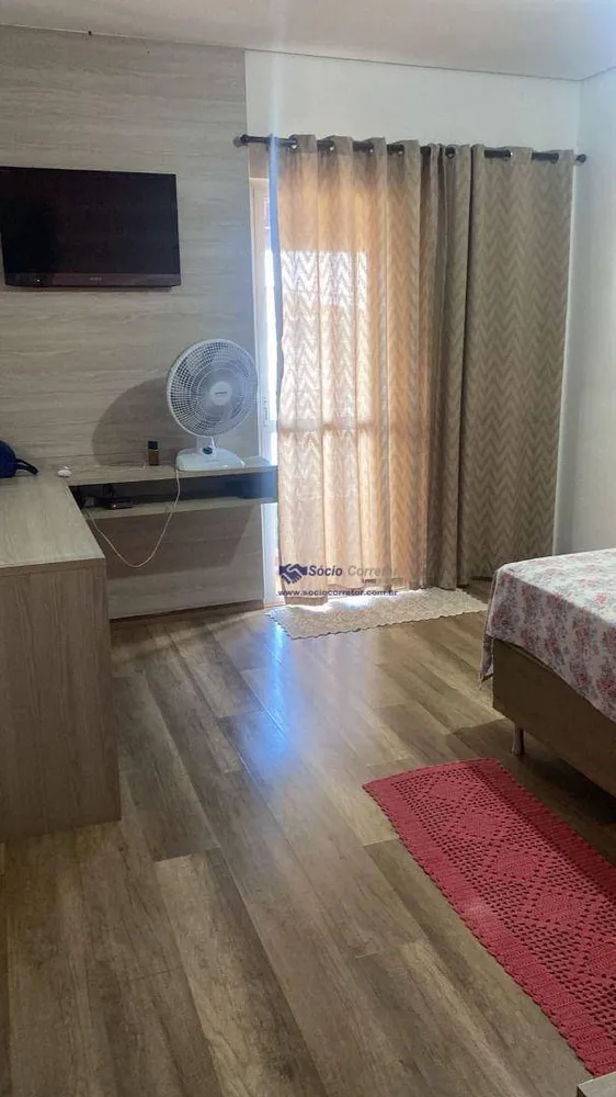 Sobrado, 3 quartos, 221 m² - Foto 11