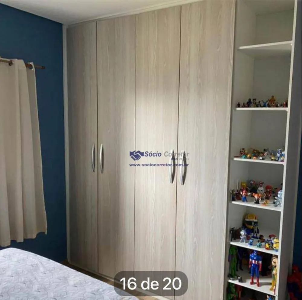 Sobrado, 3 quartos, 221 m² - Foto 7