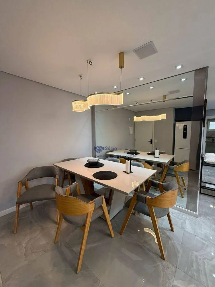 Apartamento, 2 quartos, 70 m² - Foto 5
