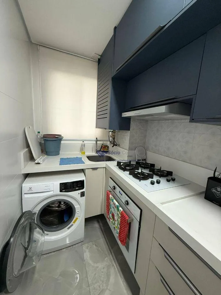 Apartamento, 2 quartos, 70 m² - Foto 7