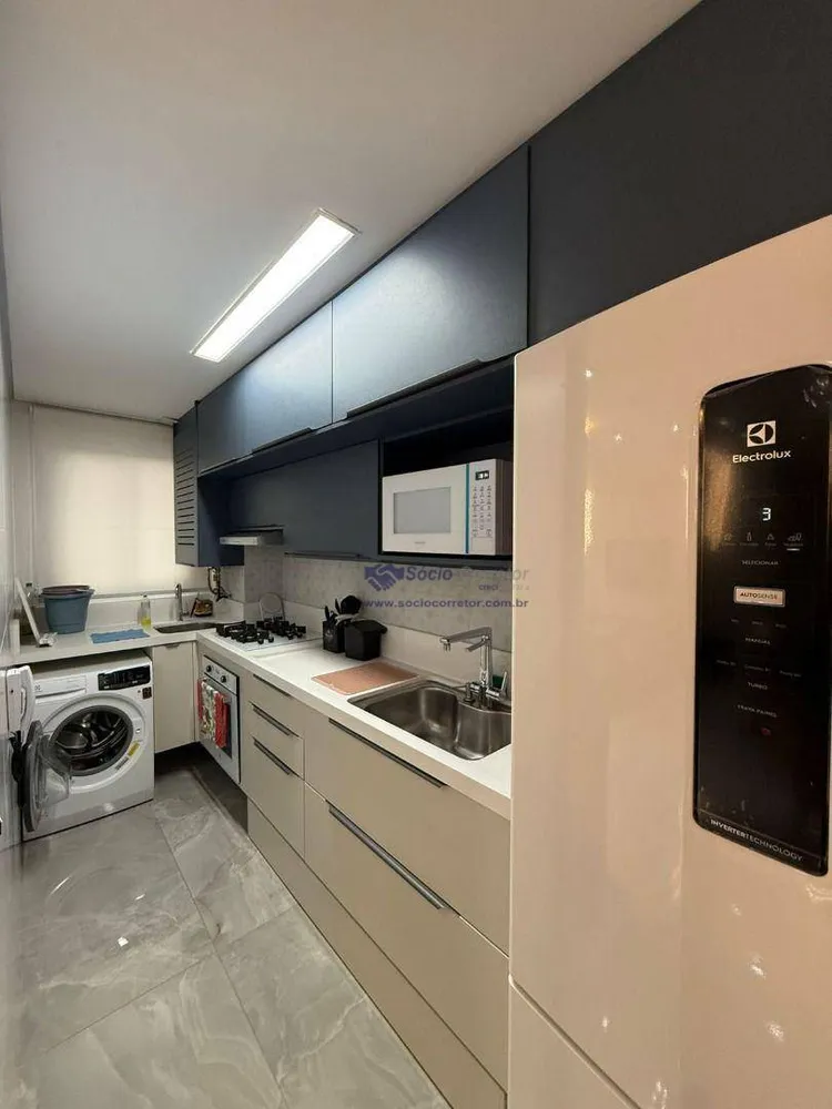 Apartamento, 2 quartos, 70 m² - Foto 6