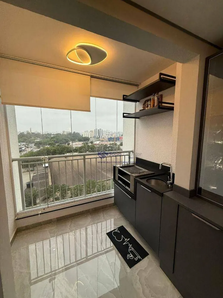 Apartamento, 2 quartos, 70 m² - Foto 3