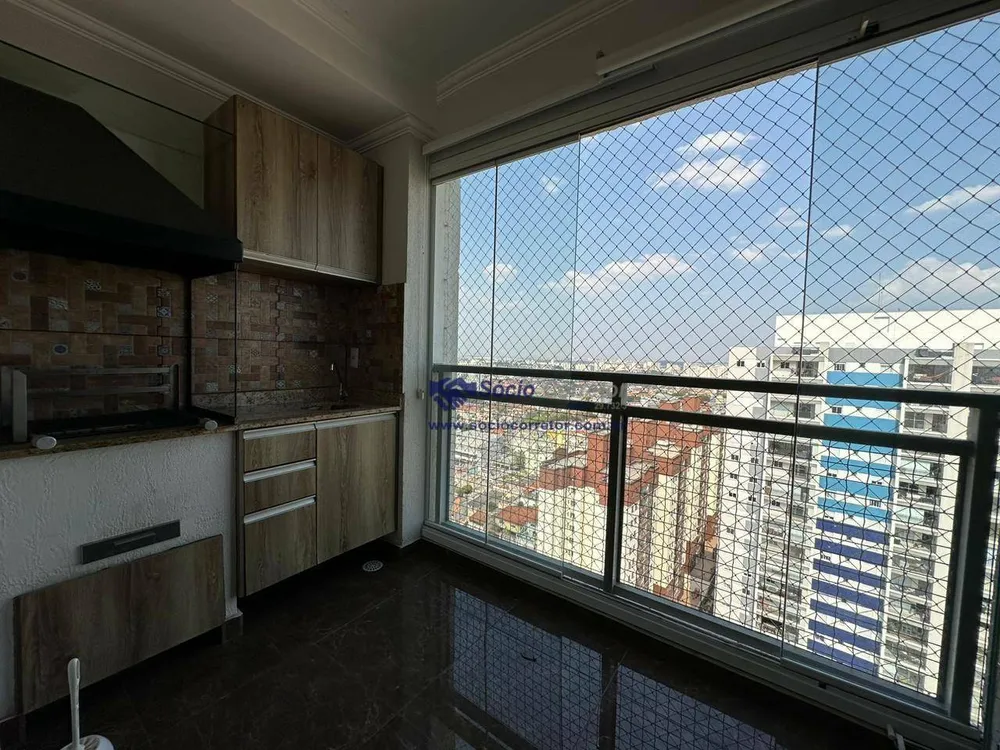 Apartamento, 2 quartos, 58 m² - Foto 17