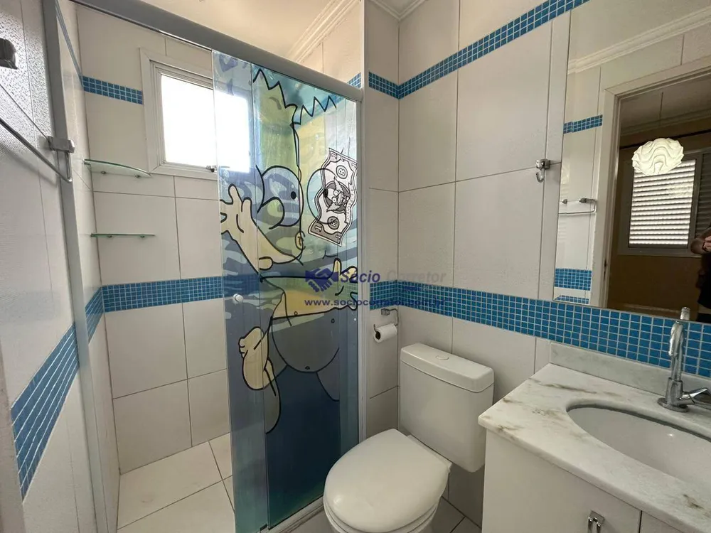 Apartamento, 2 quartos, 58 m² - Foto 14