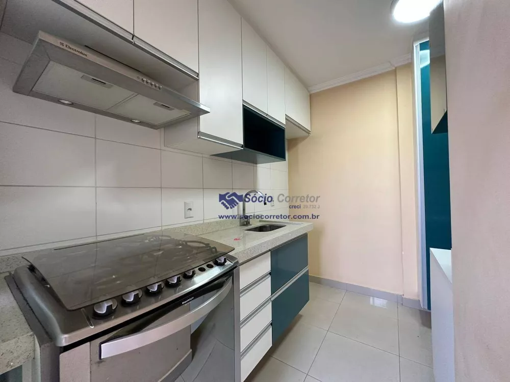 Apartamento à venda com 2 quartos, 60m² - Foto 12