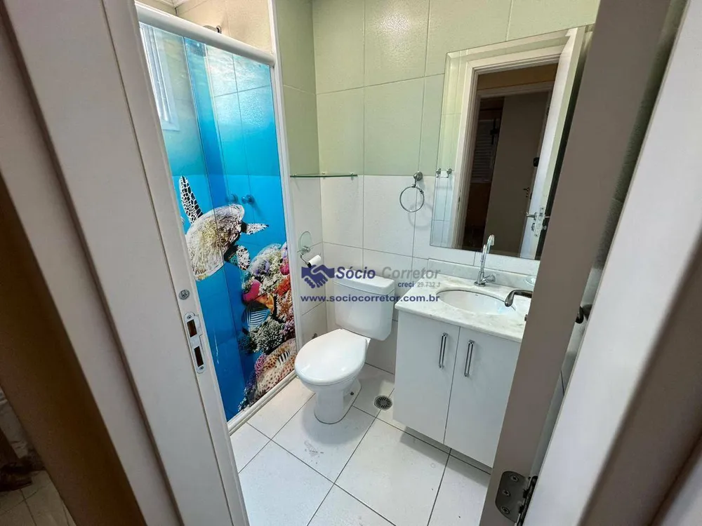 Apartamento, 2 quartos, 58 m² - Foto 13