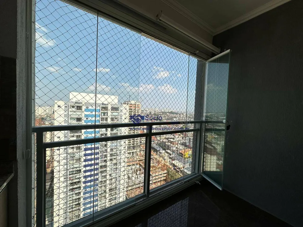 Apartamento, 2 quartos, 58 m² - Foto 18