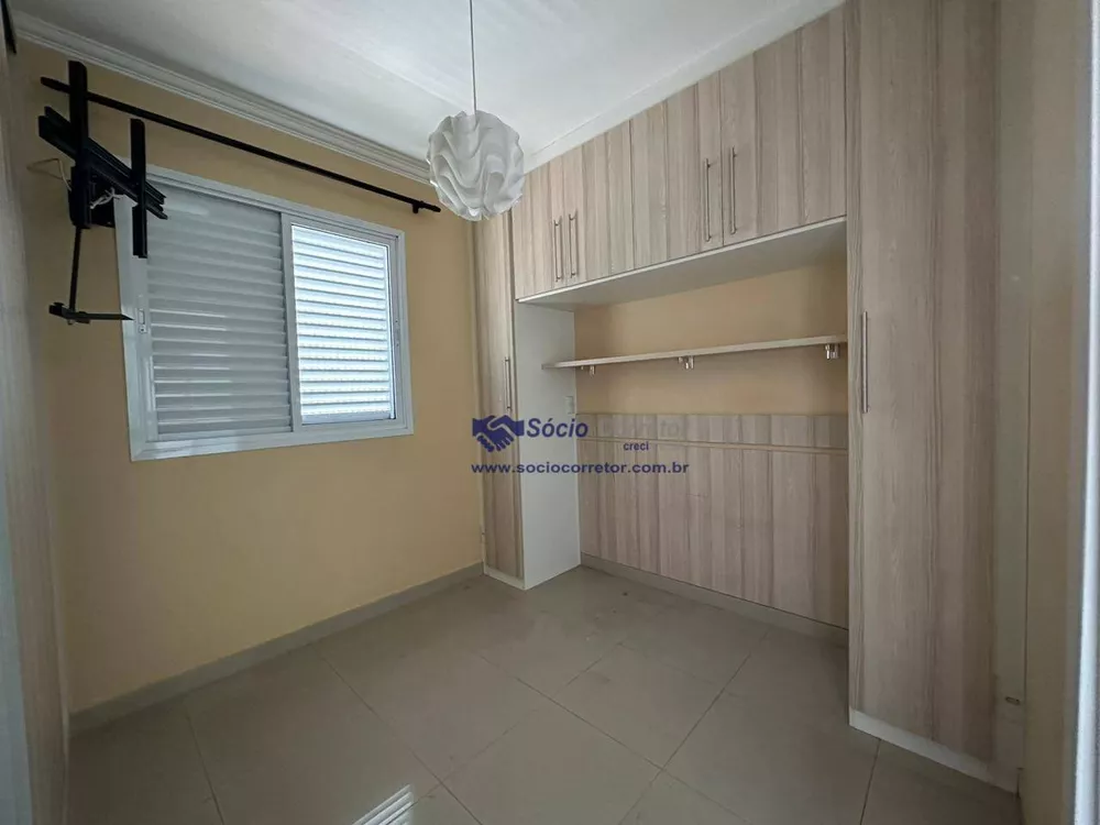 Apartamento à venda com 2 quartos, 60m² - Foto 7