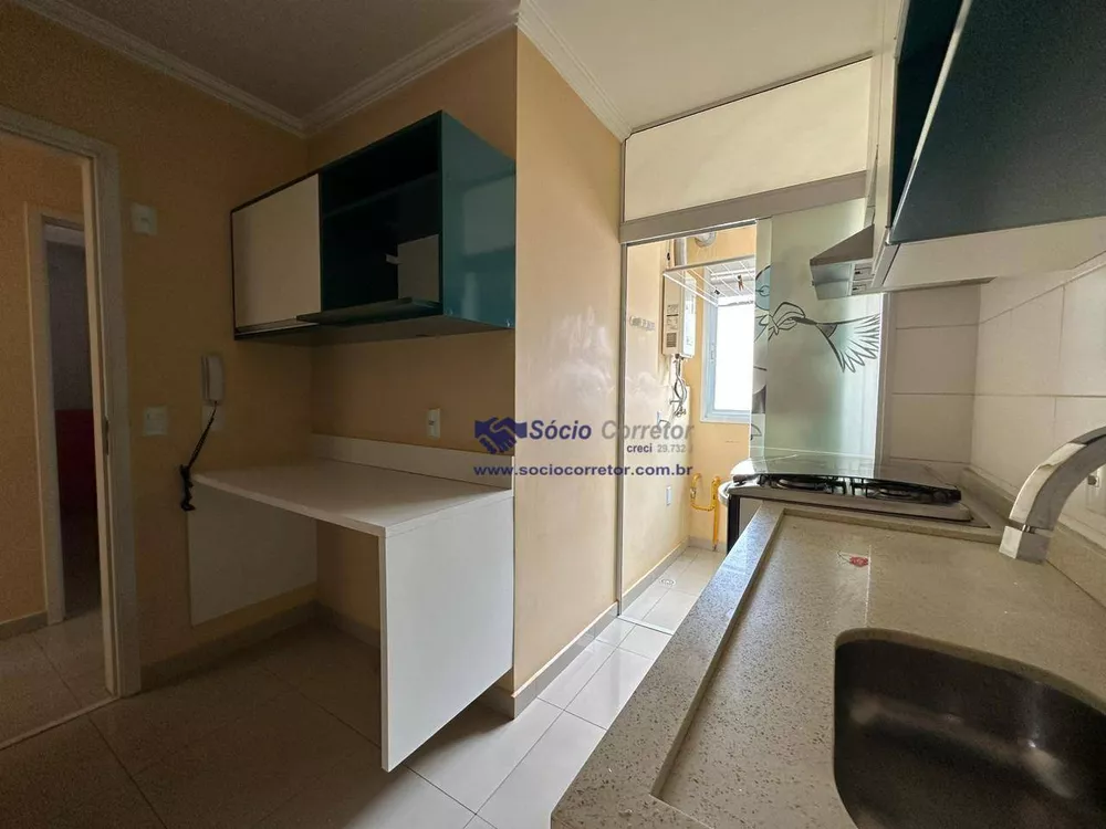 Apartamento à venda com 2 quartos, 60m² - Foto 10