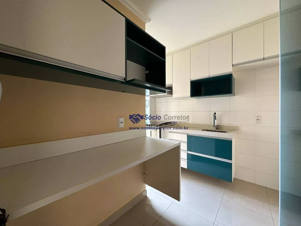 Apartamento à venda com 2 quartos, 60m² - Foto 8