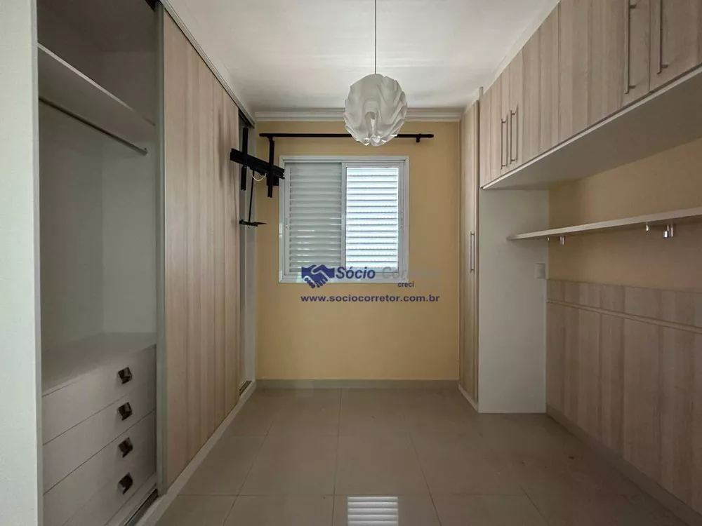 Apartamento à venda com 2 quartos, 60m² - Foto 9