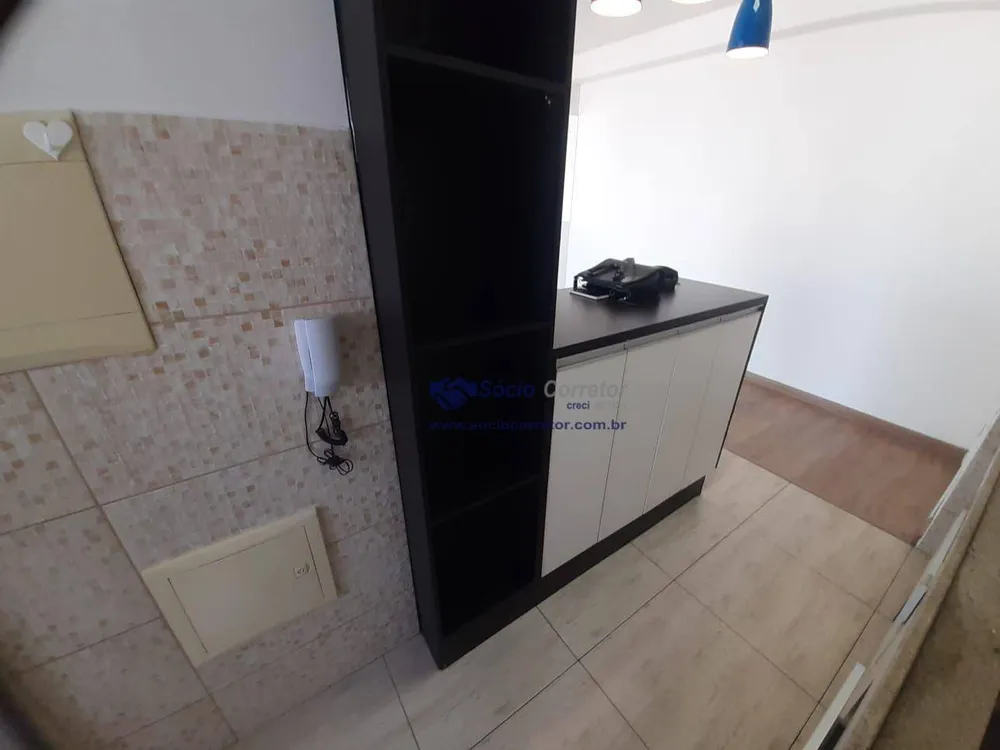 Apartamento, 2 quartos, 71 m² - Foto 10