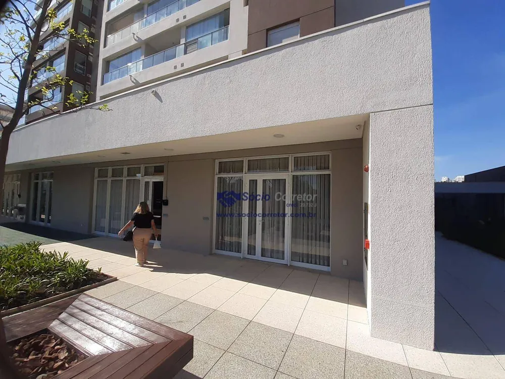 Apartamento, 2 quartos, 71 m² - Foto 2