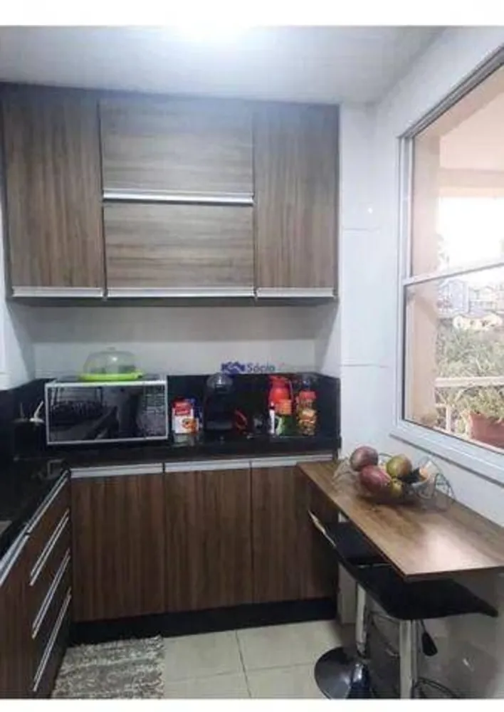 Apartamento, 2 quartos, 83 m² - Foto 2