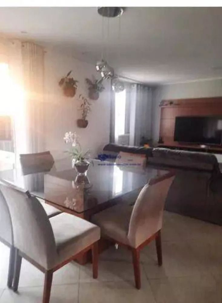 Apartamento à venda com 2 quartos, 83m² - Foto 2