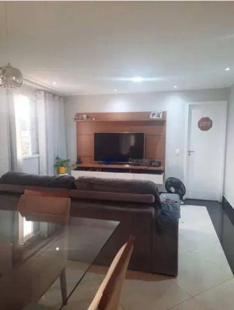 Apartamento à venda com 2 quartos, 83m² - Foto 3