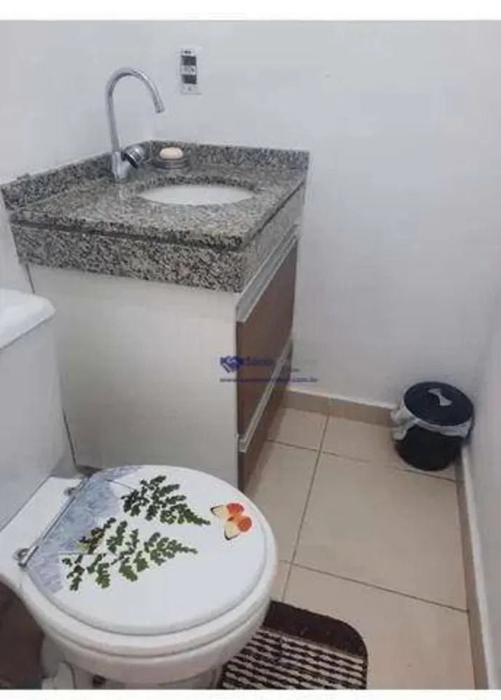 Apartamento, 2 quartos, 83 m² - Foto 15