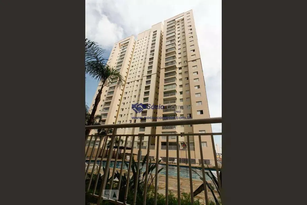 Apartamento, 2 quartos, 83 m² - Foto 17