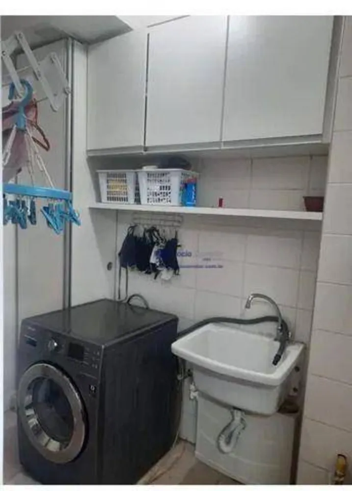 Apartamento, 2 quartos, 83 m² - Foto 16