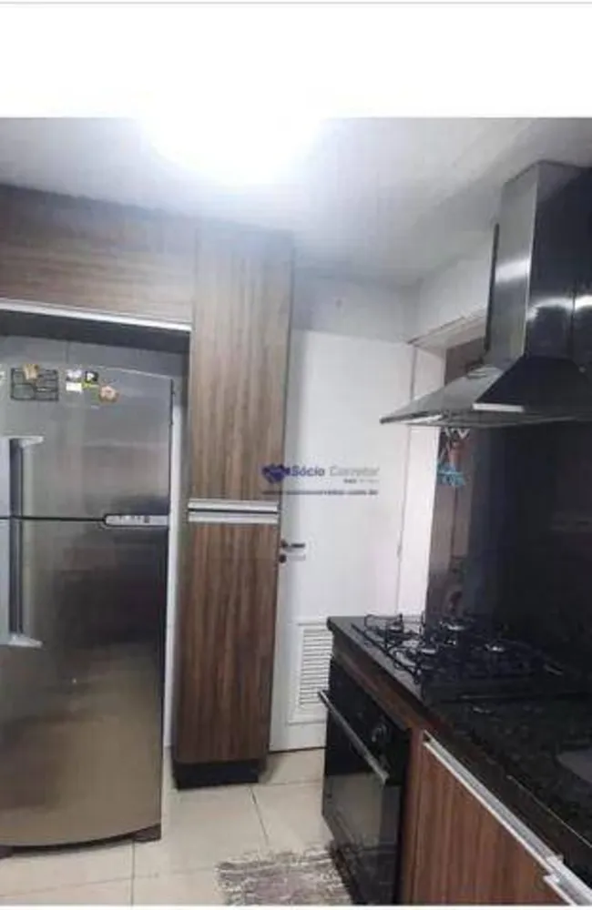 Apartamento, 2 quartos, 83 m² - Foto 3