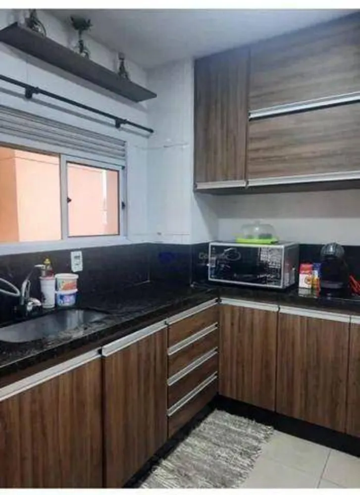 Apartamento, 2 quartos, 83 m² - Foto 1