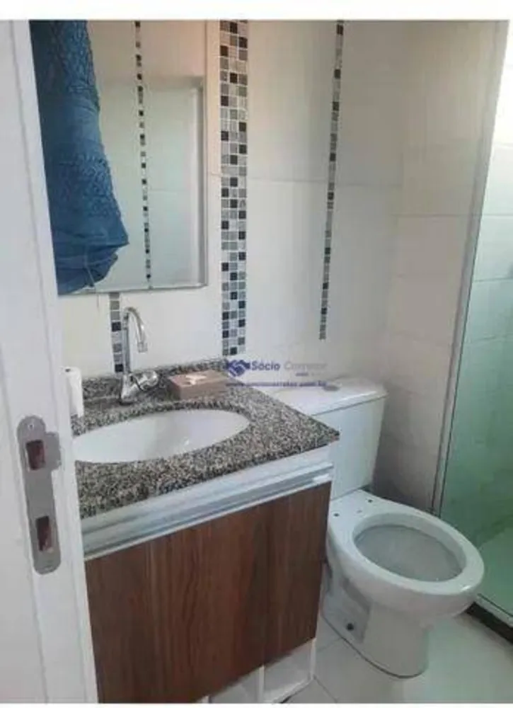 Apartamento, 2 quartos, 83 m² - Foto 10