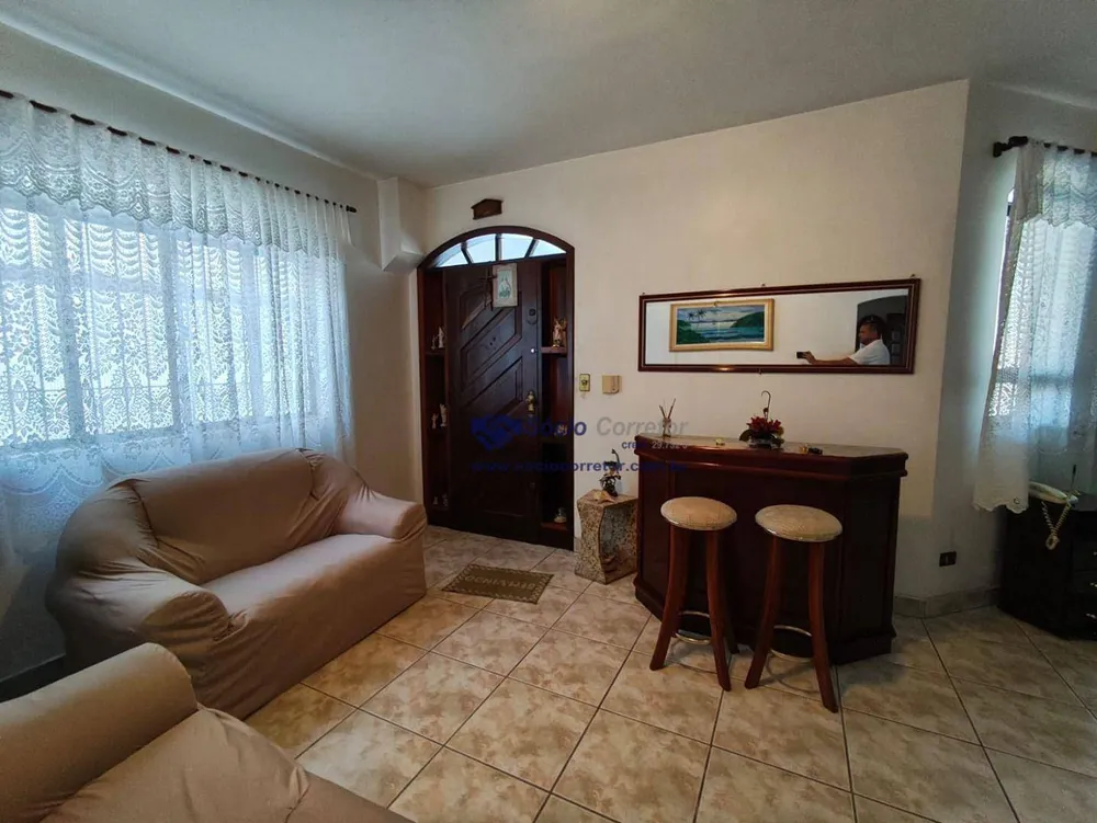 Sobrado, 3 quartos, 339 m² - Foto 11