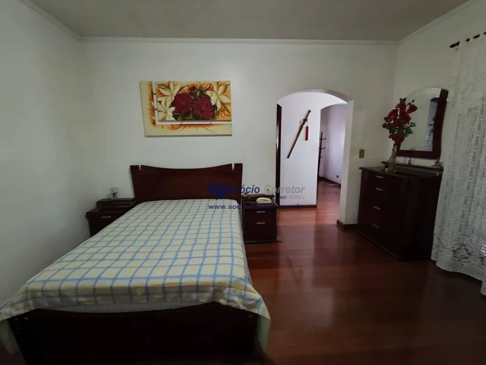 Sobrado, 3 quartos, 339 m² - Foto 12