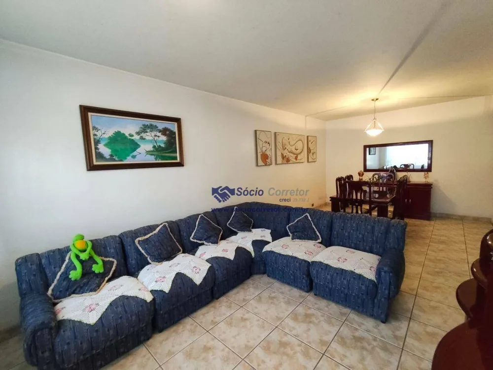 Sobrado, 3 quartos, 339 m² - Foto 5