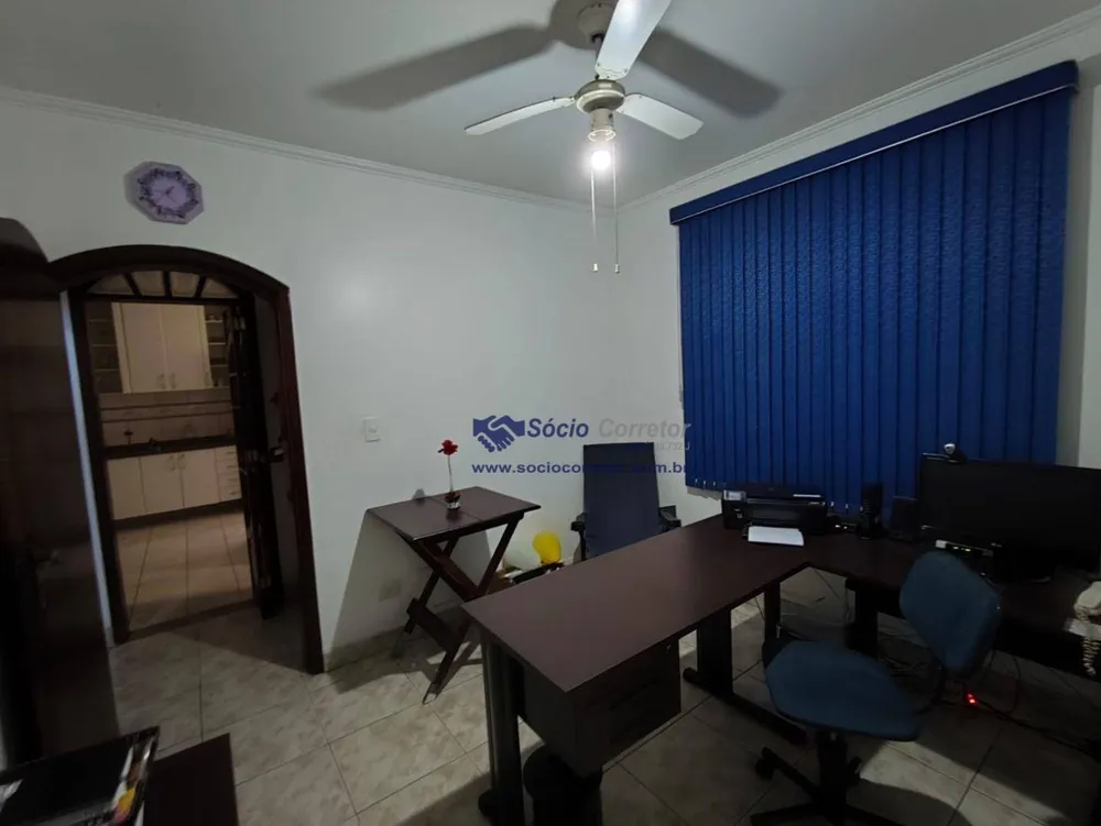 Sobrado, 3 quartos, 339 m² - Foto 8