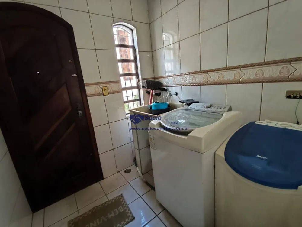 Sobrado, 3 quartos, 339 m² - Foto 6