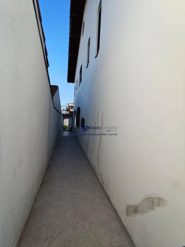 Sobrado, 3 quartos, 339 m² - Foto 1